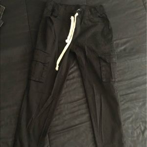 Fashion Nova Cargo pants